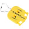 Golf Score Indicator Putt & Shot Scorekeeper for Golf Scoring Keychains 2 Player Golf Score Counter Golf Strokes Counter