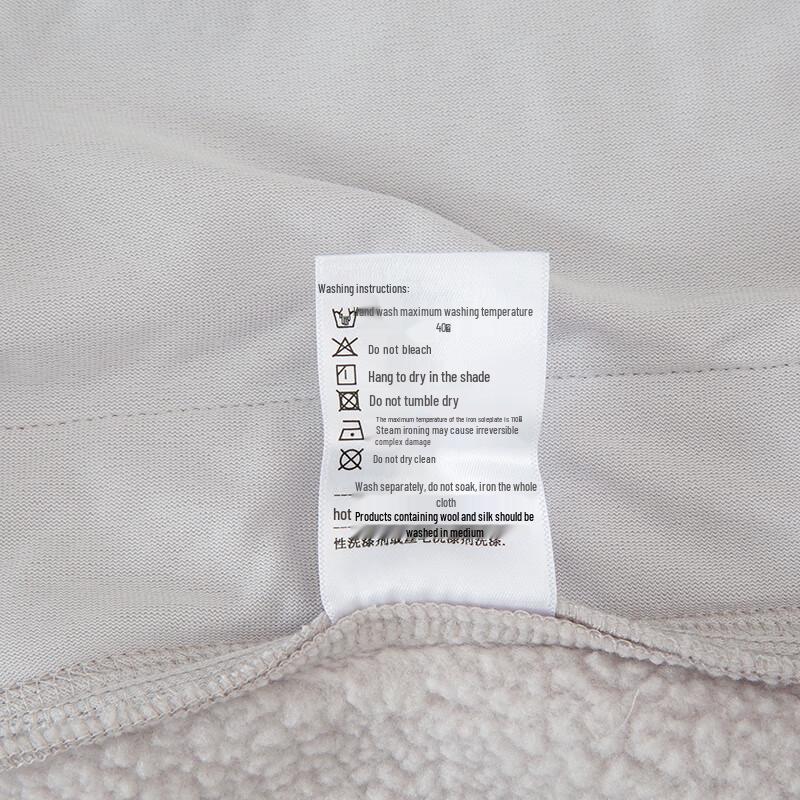 LAFUMA Women's Autumn/Winter Hooded Fleece Jacket LFJA4CRX1