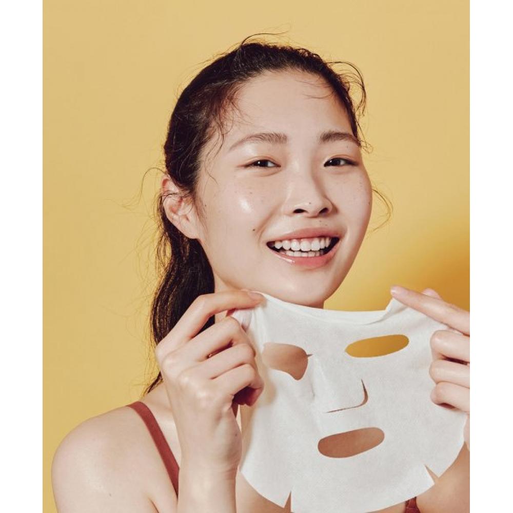 COSRX Propolis Nourishing Magnet Sheet Mask 3ea