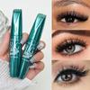 Crown Curl Mascara: Thickening, Lengthening, Waterproof, Smudge-proof, and Long-lasting Eyelash Primer