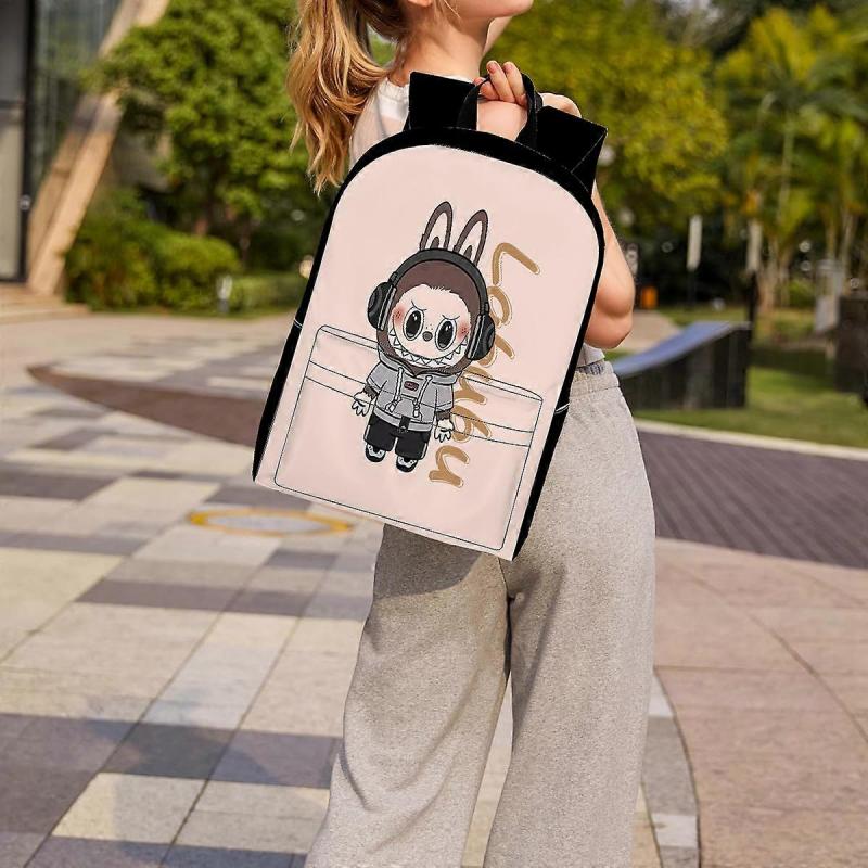 Travel Laptop Backpack, Fits 15.6 Inch Notebook, with Multiple Organizational Compartments for Teen Student Business Work P2255