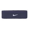Nike Unisex-Erwachsene Swoosh-Stirnband