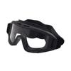 Unisex Tactical Goggles: Outdoor CS Glasses for Special Forces - Explosion-Proof & UV Protection