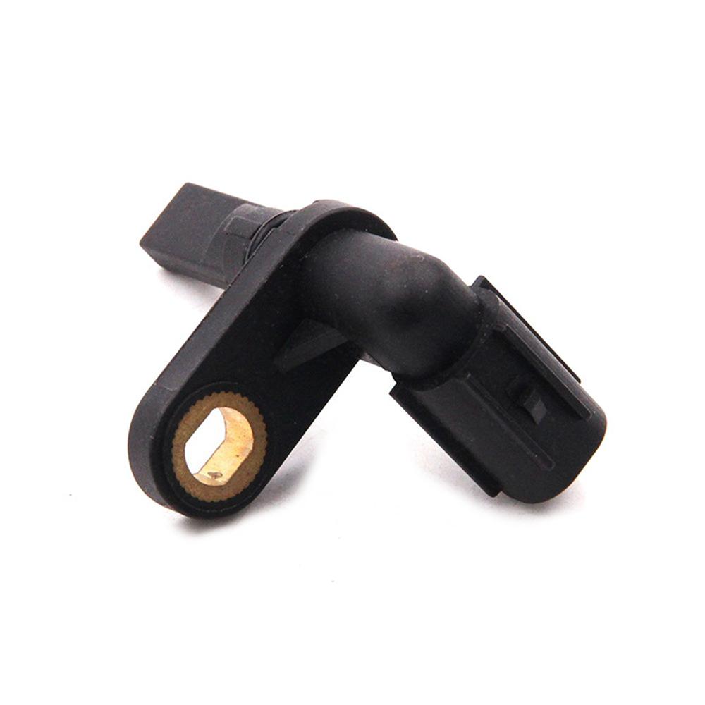 4PCs ABS Wheel Speed Sensor Set For 2007-2017 Toyota Tundra Sequoia 89542-0C020
