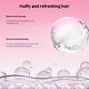 No-wash Fluffy Dry Hair Shampoo Spray, Hair Styling Product, Instantly Refreshing And Volumizing Hair Oil Removal Hair Care