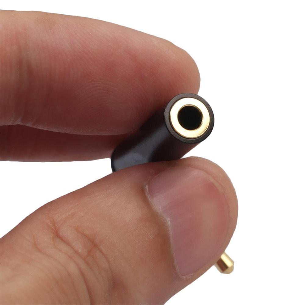 Earphone Jack AUX Converter Headphone Jack Converter Converter Adapter Stereo Adapter 3.5mm Adapter