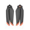 1 Pair Drone Blade Silent Low Noise Mini Portable Drone Propeller