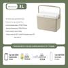 Linsen Outdoor Camping Cooler Box