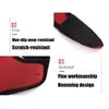 Fishing Finger Protector Guard Single Finger Gloves Professional Neoprene Anti-slip Carp Fishing Glove Elastic Band Glove
