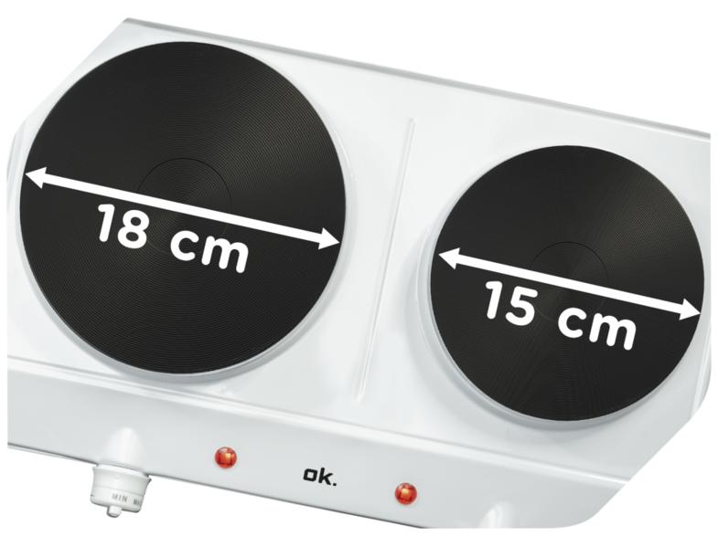 Ok osp 2520 Platine