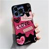Casing For BLU Bold K10 K20 K30 Case Aesthetic Luxury Cute Cool Boys Girls Black Matte Soft TPU Silicone Phone Back Shell Cover