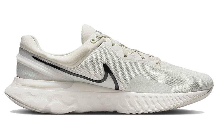 Nike React Miler 3 Phantom Black DD0490-004