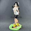 In Stock Drogan Boll Z Videl Figure Glitter & Glamours 25cm Pvc Action Figures Collection Model Toys For Children Gifts