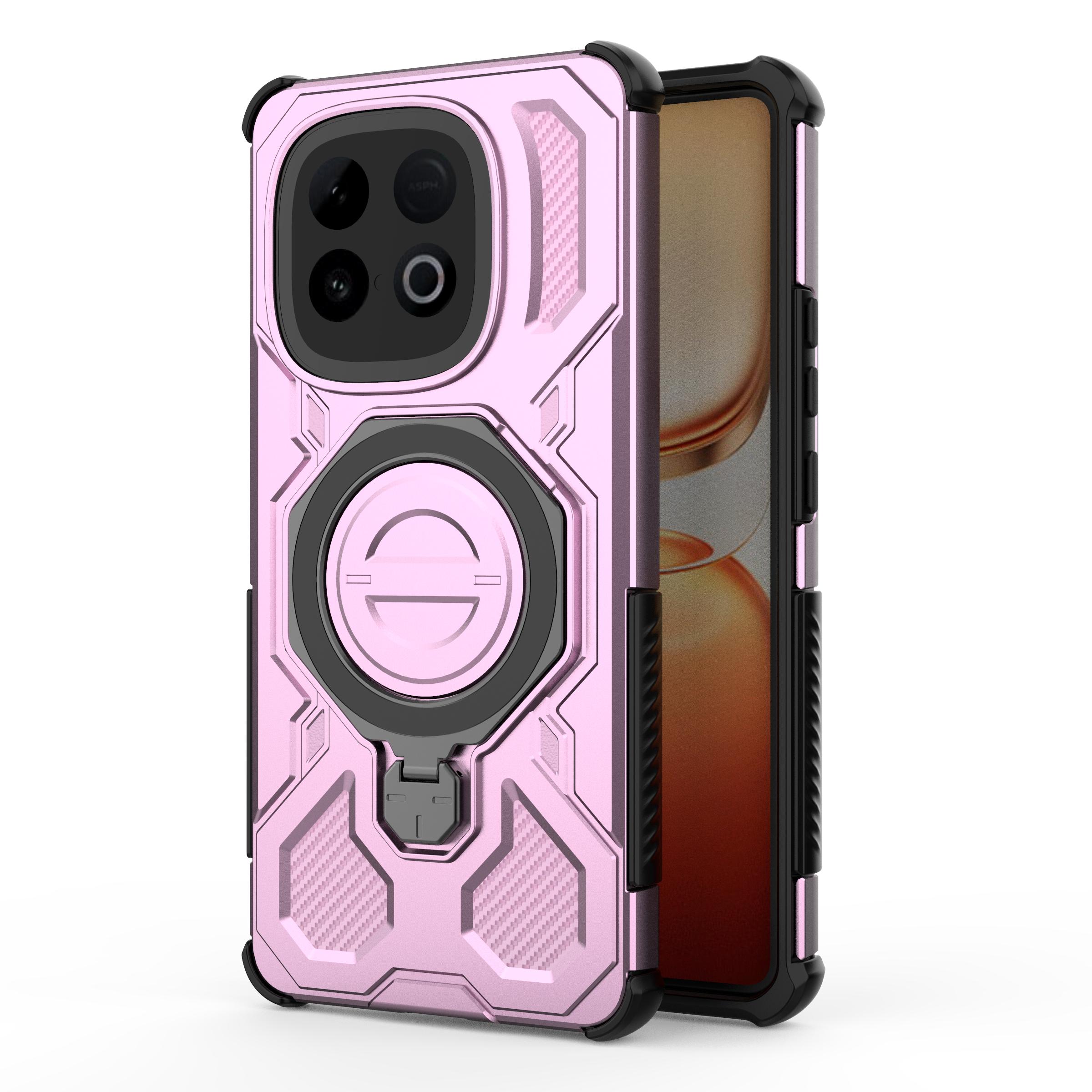 

Для чехла Vivo iQOO Z10 Turbo Для Чехла для Vivo iQOO Z10 Turbo чехол 360° Защита Функциональный тип Чехол для iQOO Z10 Turbo Pro vivo iQOO Z10 Turbo Pro