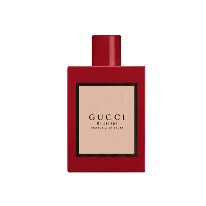 Gucci Bloom Ambrosia Di Fiori Туалетная вода-спрей 50 мл