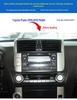 12.1" Vertical Android Smart Navigation System for 2010-2013 Toyota Prado