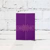 Embossed Die Template Christmas Snowflake Greeting Card Bookmark Scrapbooking DIY Cutting Die Carbon Steel Die