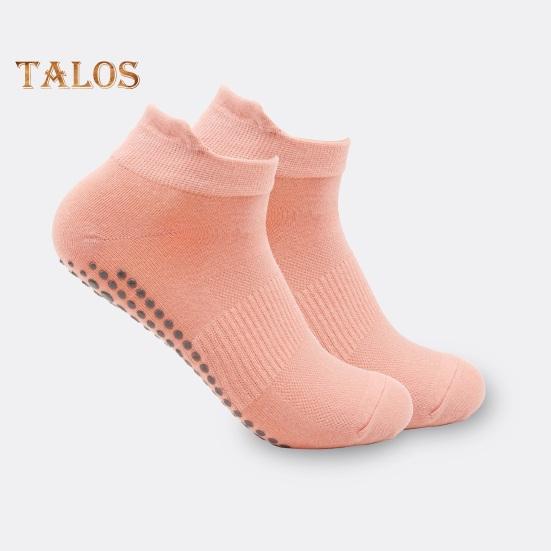 1 пара носков унисекс для пола — фото 10