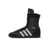 Japan High Schwarz Silber Metallic Damen Sneaker Core-Black Cloud-White JR8118