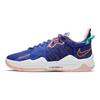 Nike PG 5 EP LA Drip Unisex Sneakers Blue Lapis Blue-Void CW3146-400