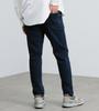 Pantalones de Hombre Edwin Stretch Denim Easy Plus Usado Oscuro, Talla, JME32-1126,