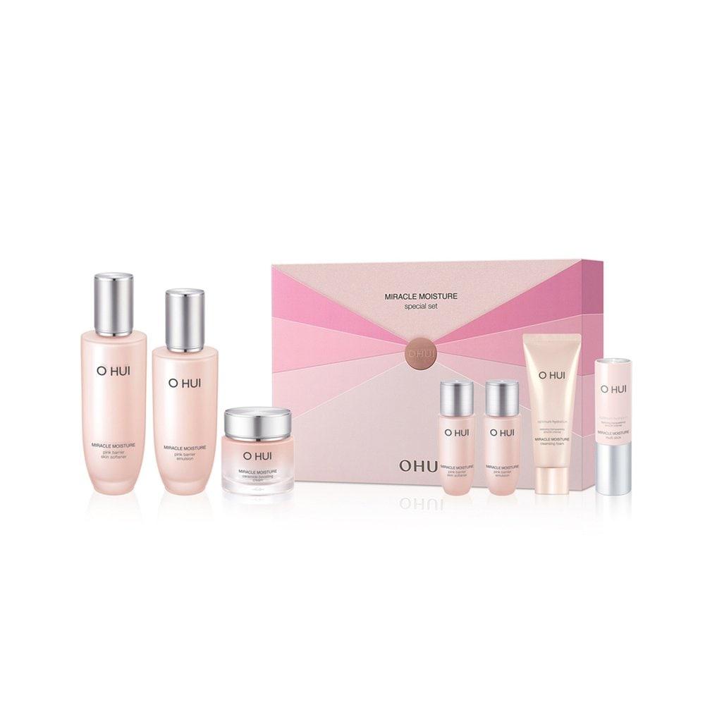 Miracle Moisture 3-piece Special Set