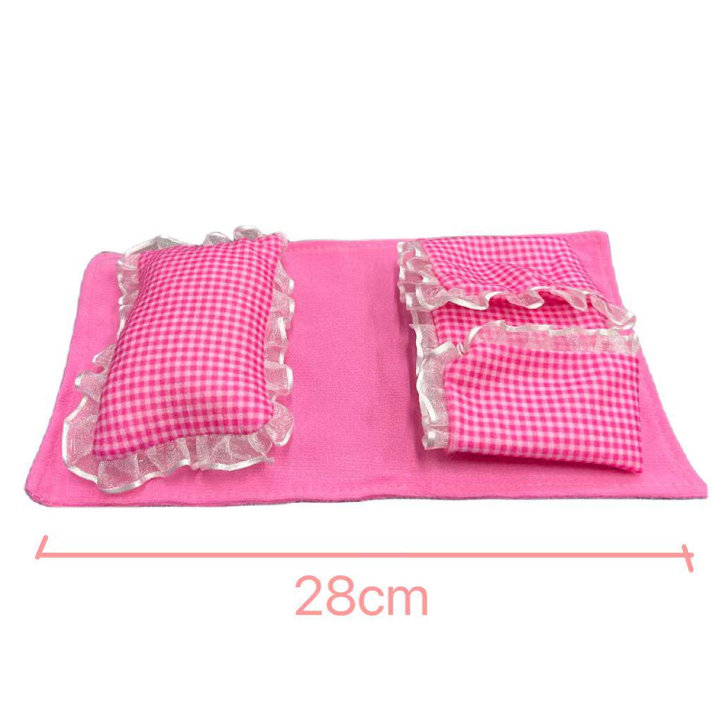 Kids' Dolls and Toy Accessories