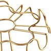 Stainless Steel Rack for Steaming And Baking