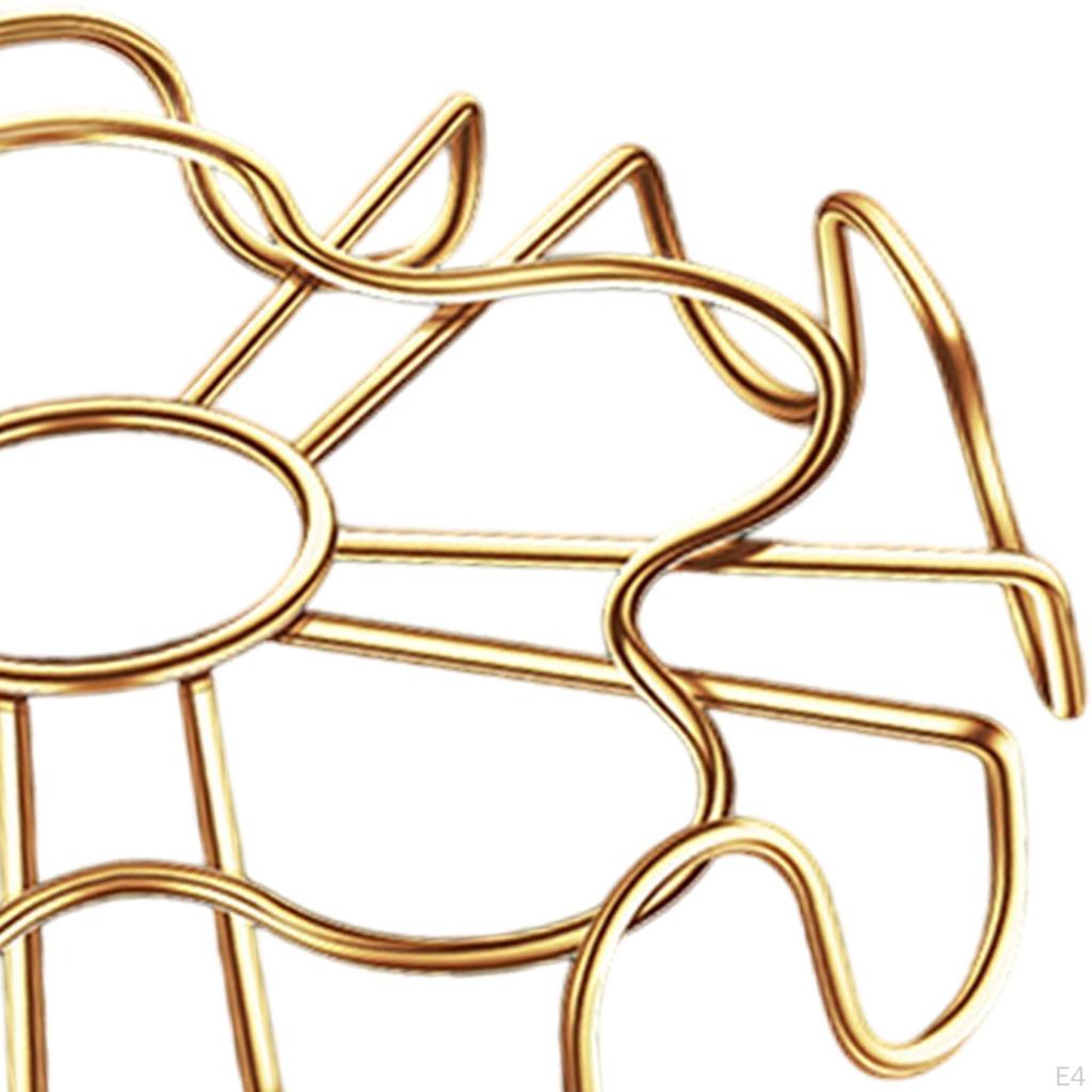 Stainless Steel Rack for Steaming And Baking