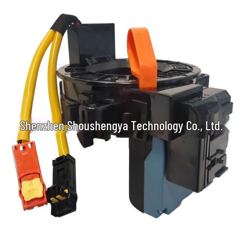 89245-0E020: Compatible with 2011-2018 Toyota and Lexus angle sensor assemblies 84307-08020.