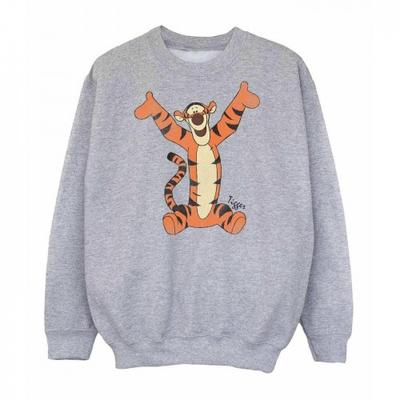 Överdelar (Flickor över 4 år) – Luvtröjor, tröjor och sweatshirts