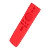 Anti Slip Remote Control Protective Cover Silicone Case for Xiaomi Mi Box S for Xiaomi Mi TV Stick