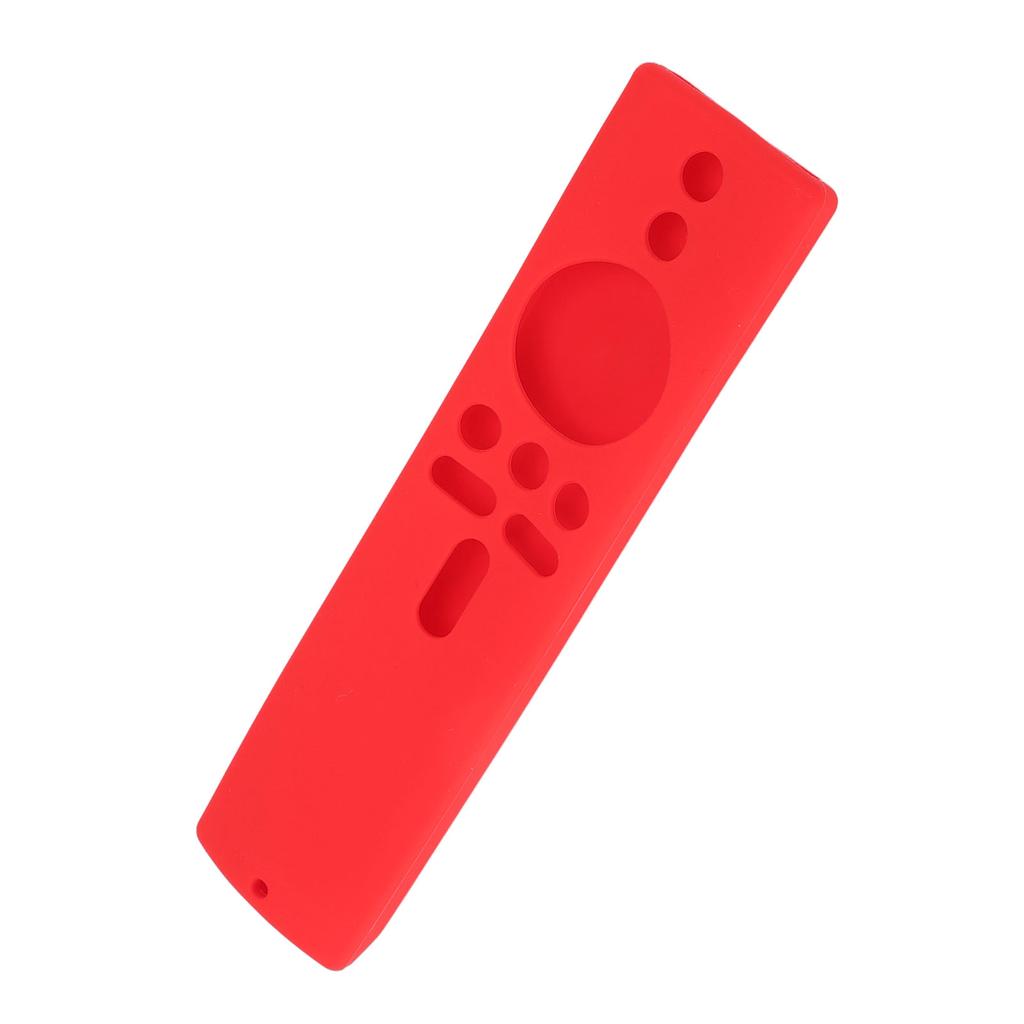 Anti Slip Remote Control Protective Cover Silicone Case for Xiaomi Mi Box S for Xiaomi Mi TV Stick
