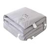 New Embossed Silk Quilt Soft and Comfortable Air Conditioner Cool Breathable Summer Quilt Silk Pupa Protein Quilt