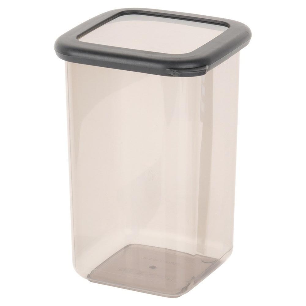 Kitchen Container for Loose Food, Coffee, Sugar, Salt, Pasta 1.2L