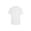Nike T Shirts Men's White Crew Neck Moderate Straight Fit DM1318-901
