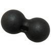 EPP Massasjeball Fitness Peanut Fascia Ball Lacrosse Ball Perfekt for Trigger Point, Deep Tissue