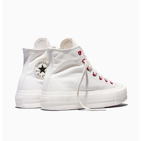 Converse Lift Harts Vintage White A19058c