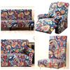2025 Four Seasons Chefs Sofa Cover Electric First-class Cabin Mat Multi-functional Rocking Chair Protective Cover Cloth