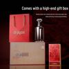 Diamond Transparent Glass Baijiu Bottle Set 500ml - Thickened, Sealed, Empty Wine Bottle