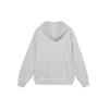 Converse All Star Sweatshirt Unisex Light Gray 10026899-A03