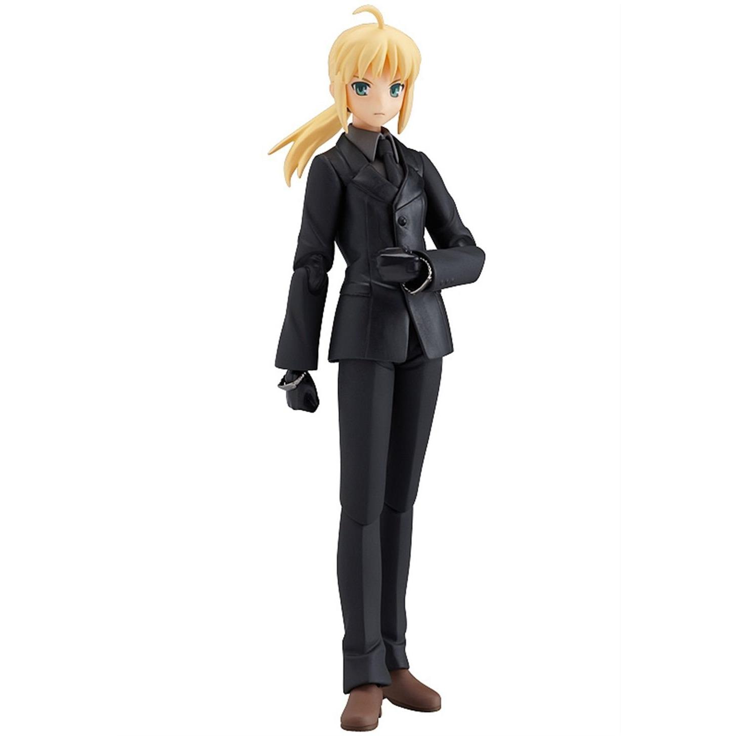 

Fate/Zero Saber Zero Ver. Колекційне видання фігурок Figma