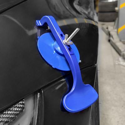 6 Pack Giant Suction Cup Clamps for Convertible Glass Windshield Repair/Gluing Quality Plastics Made Easy Operation