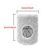 16 Packs Outdoor Sports Wristbands Multi-purpose Wristbands for Children Breathable Wristbands for Football Basketball Running