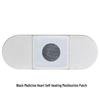 Red Slender Waist Herbal Navel Patch - Customized Private Label Burner