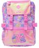School Bag, Primary And Secondary School Students, Children'S Backpack, Outdoor Leisure Bag, Large Capacity Cartoon Backpack.
