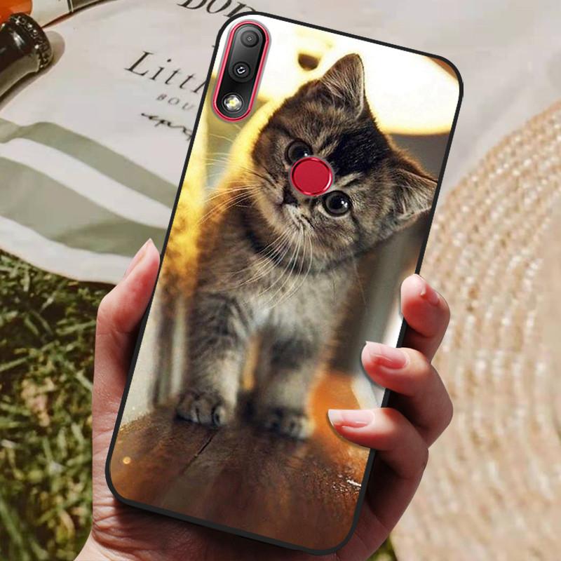 Phone Case For Asus Zenfone Max Pro M2 ZB631KL ZB633KL Case Silicone Soft Cover For ASUS Zenfone Max Pro M2 ZB633KL Capa