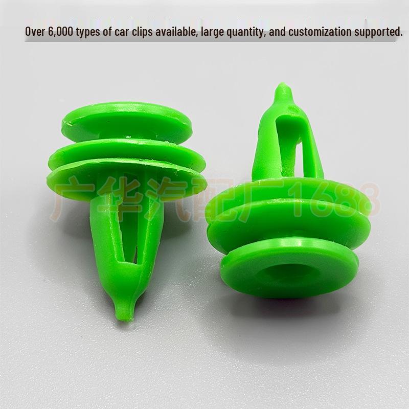 Door Panel Protector Clip for Chrysler Dodge Jeep Grand Cherokee Sangjiu