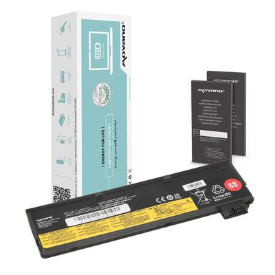Battery 45N1126 45N1127 for Lenovo ThinkPad T440 T450s X240