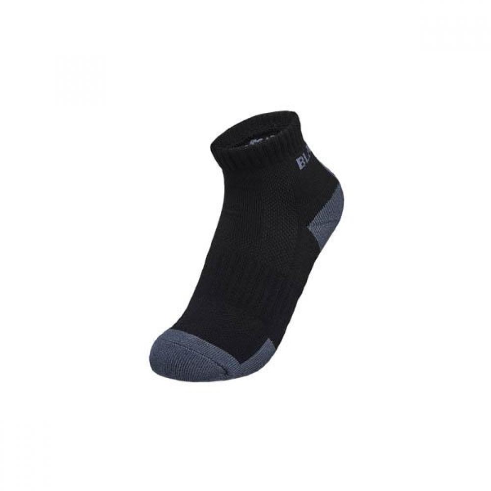 

Blackyak Унисекс Бамбуковые Низкие Носки R2byscx2908 Bk 2BYSCX2908-BK/24